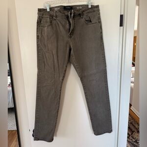 Liverpool Los Angeles Modern Straight Pants 36x32